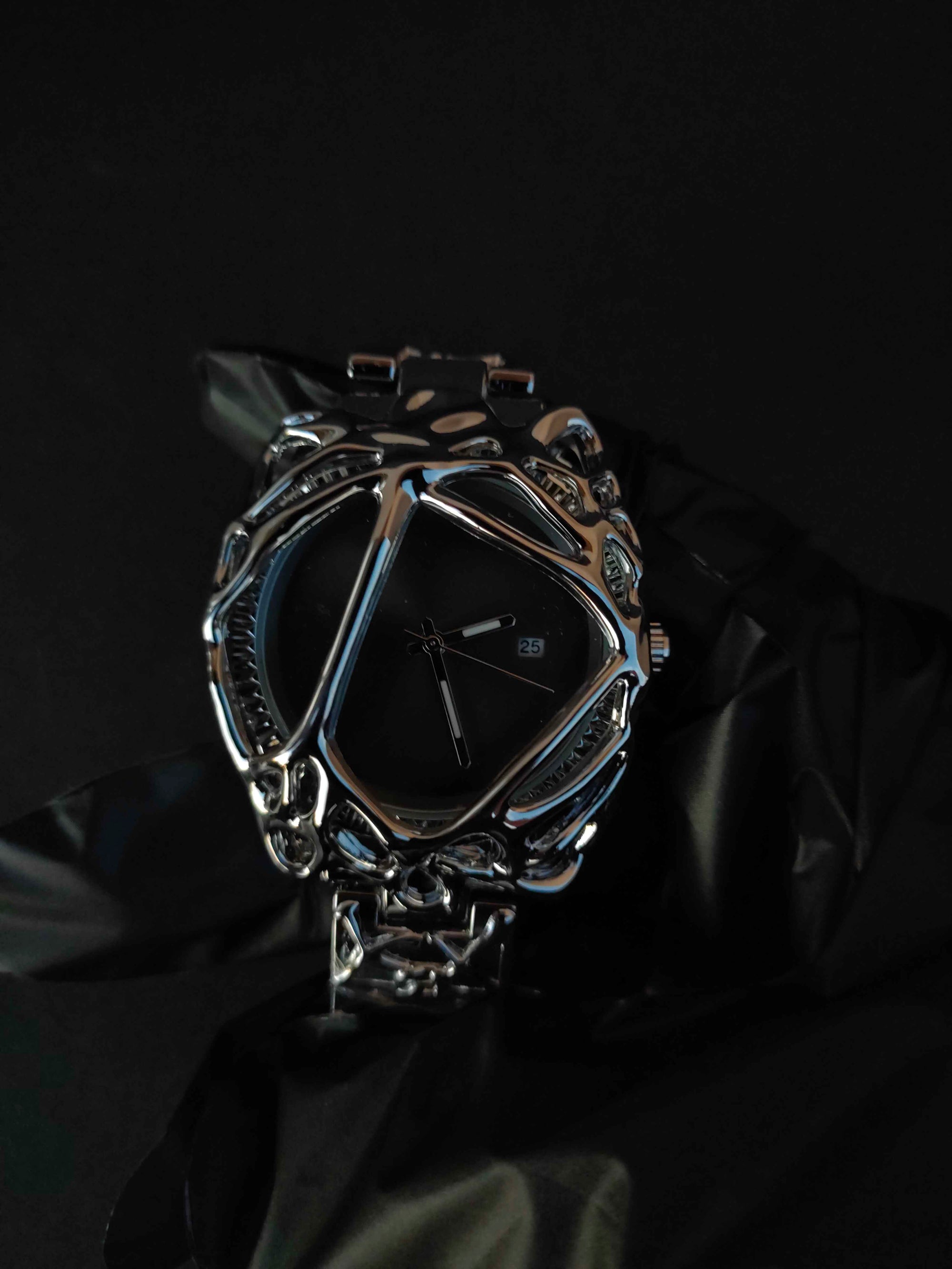 Zegarek Obsidian Edge