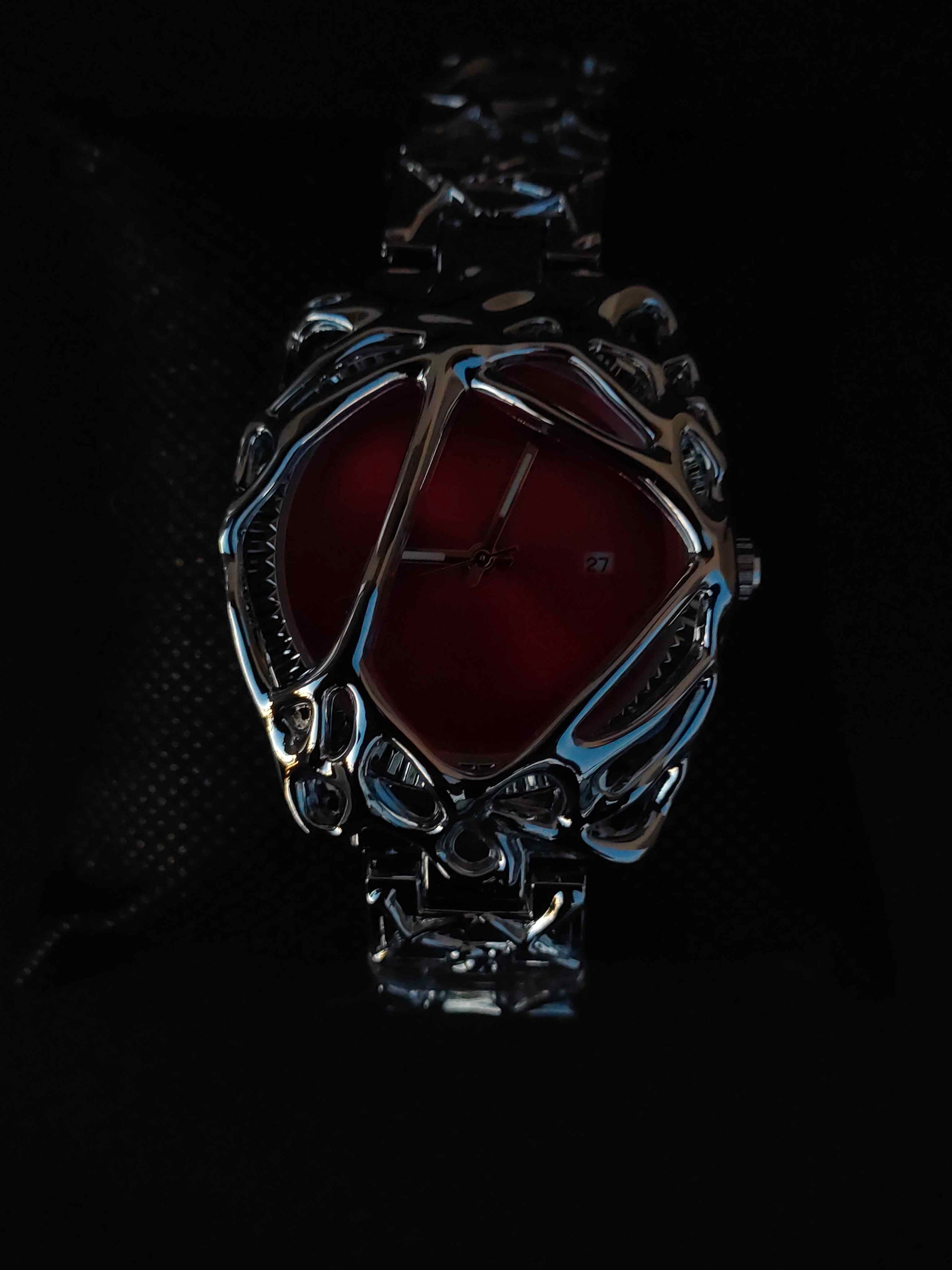 Zegarek Crimson Core