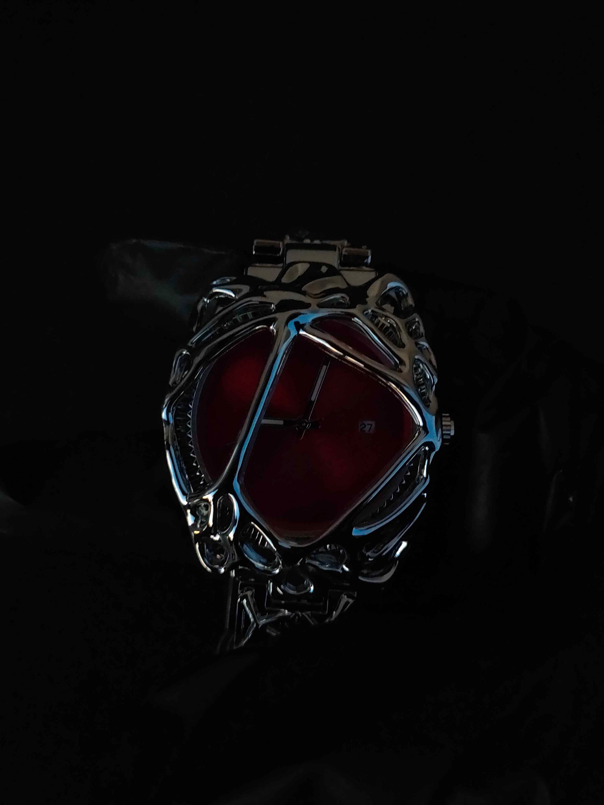 Zegarek Crimson Core
