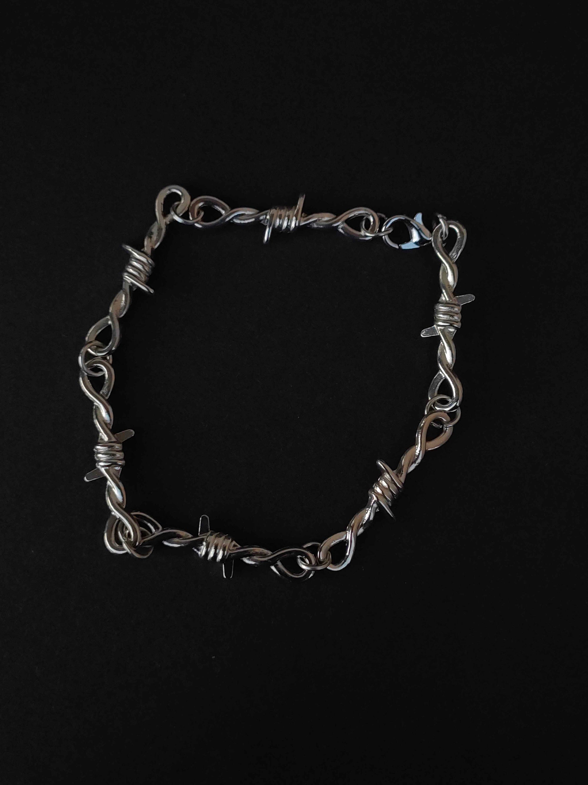 Bransoletka Barbed Spirit