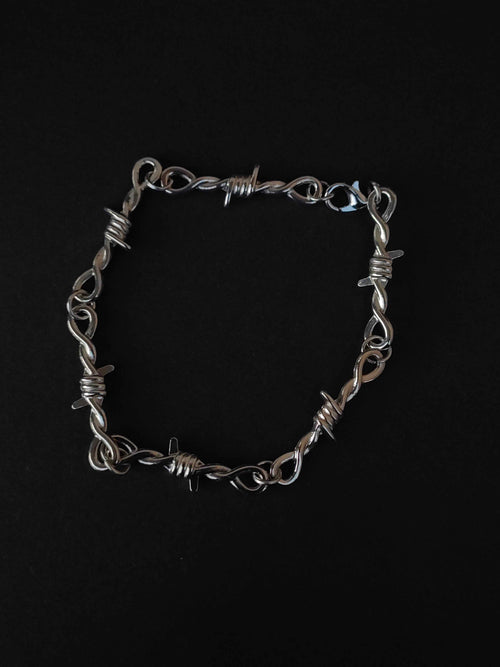 Bransoletka Barbed Spirit