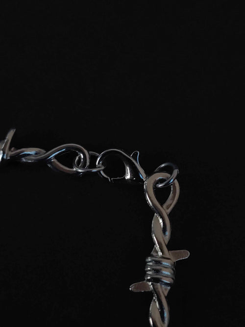 Bransoletka Barbed Spirit