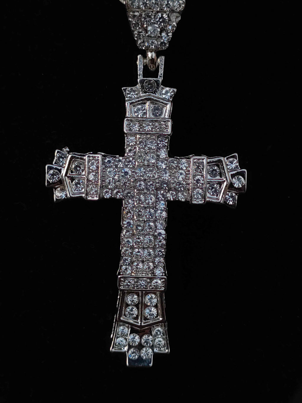 Royal Cross