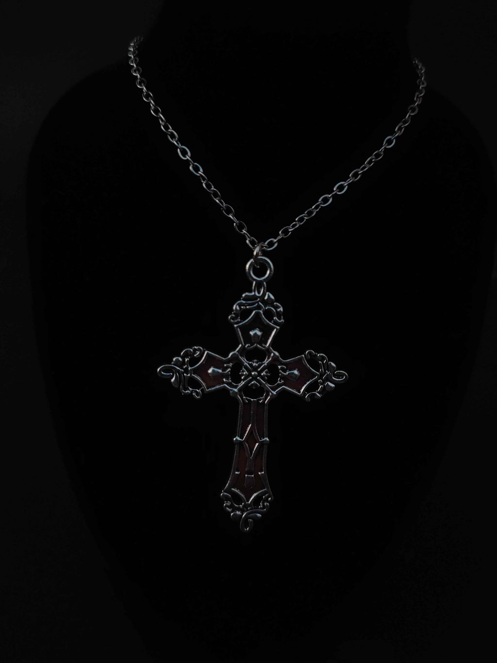 Gothic Grace
