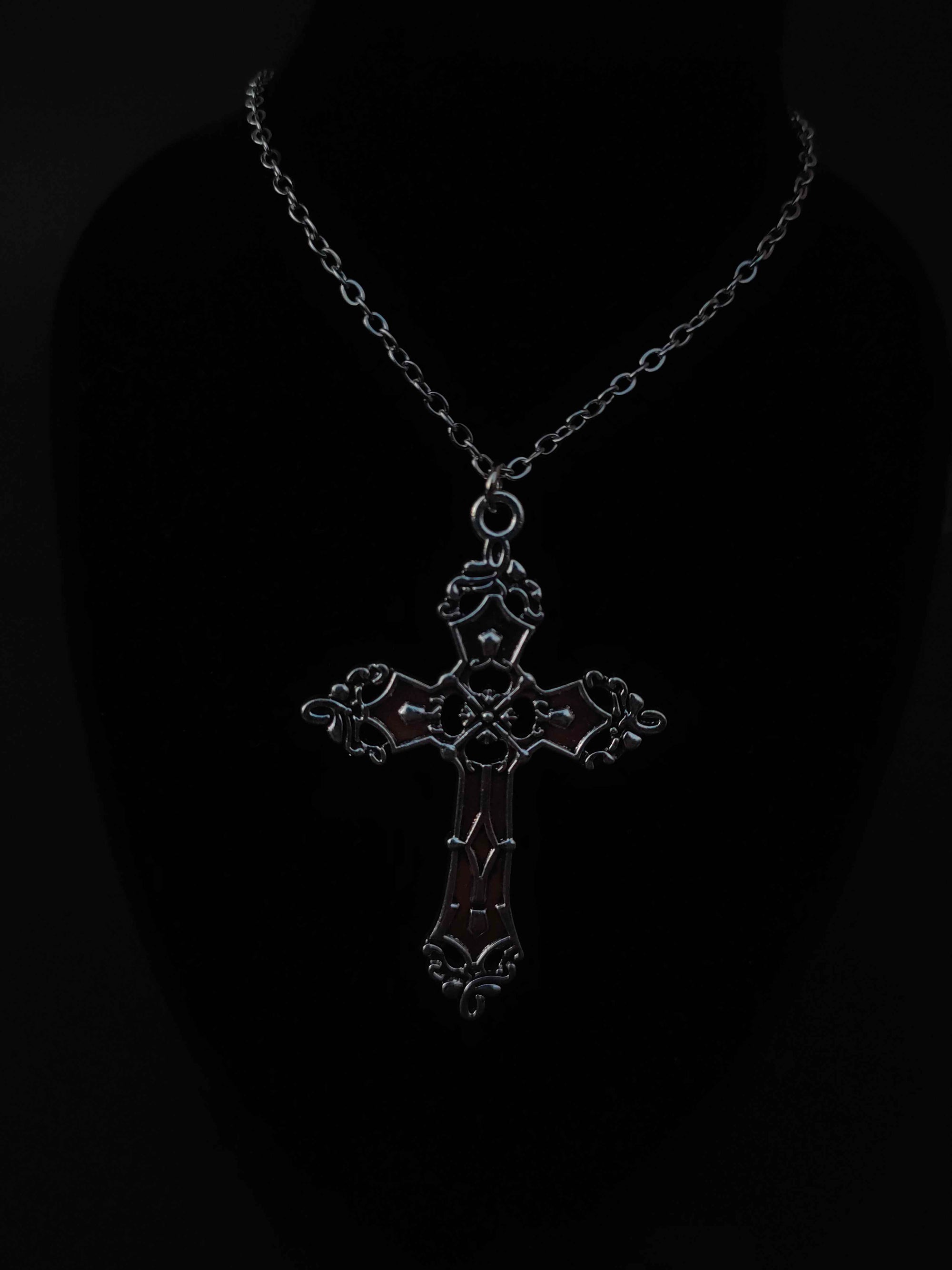 Gothic Grace
