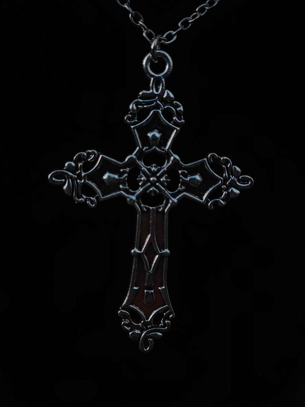 Gothic Grace