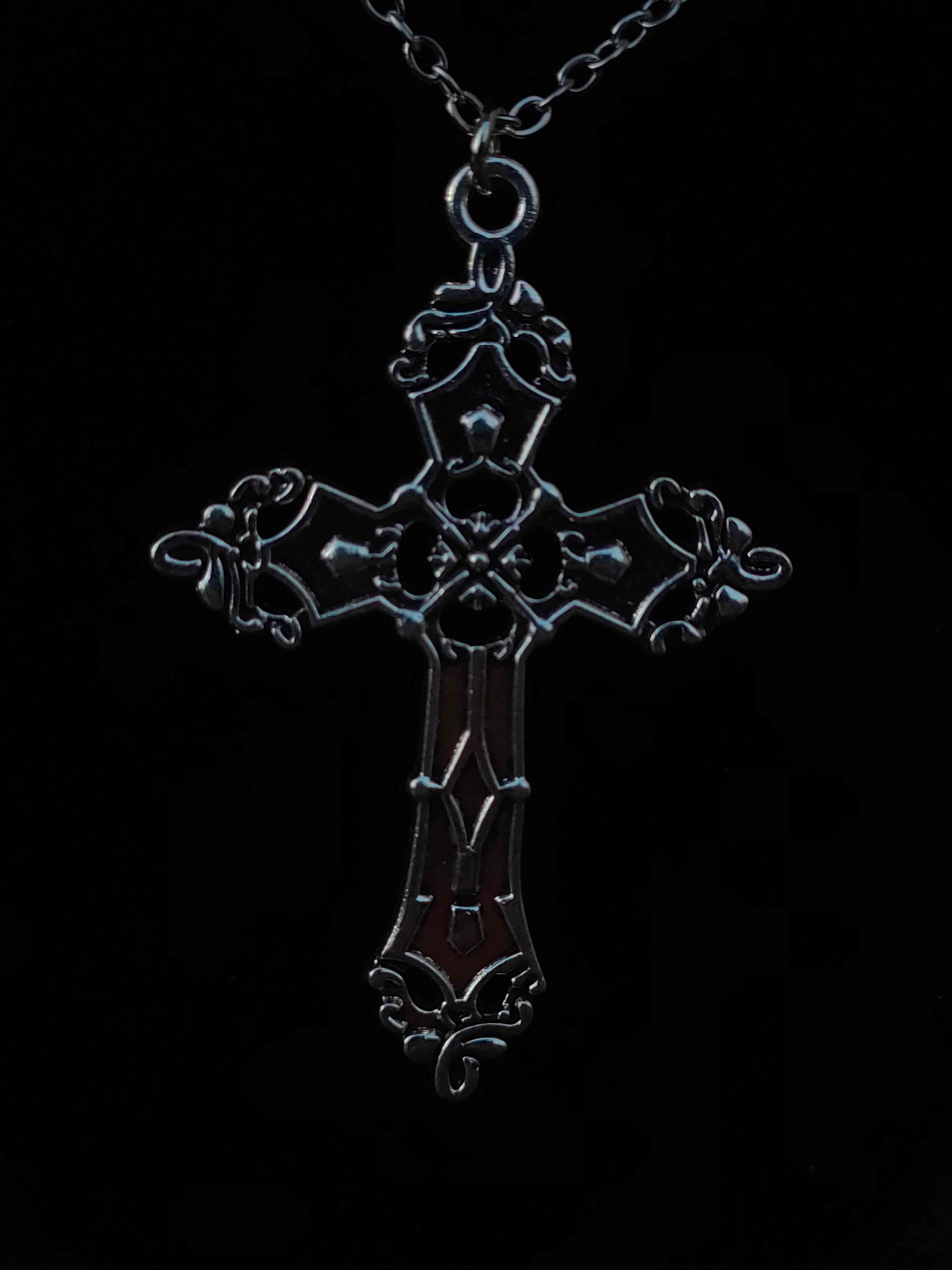 Gothic Grace