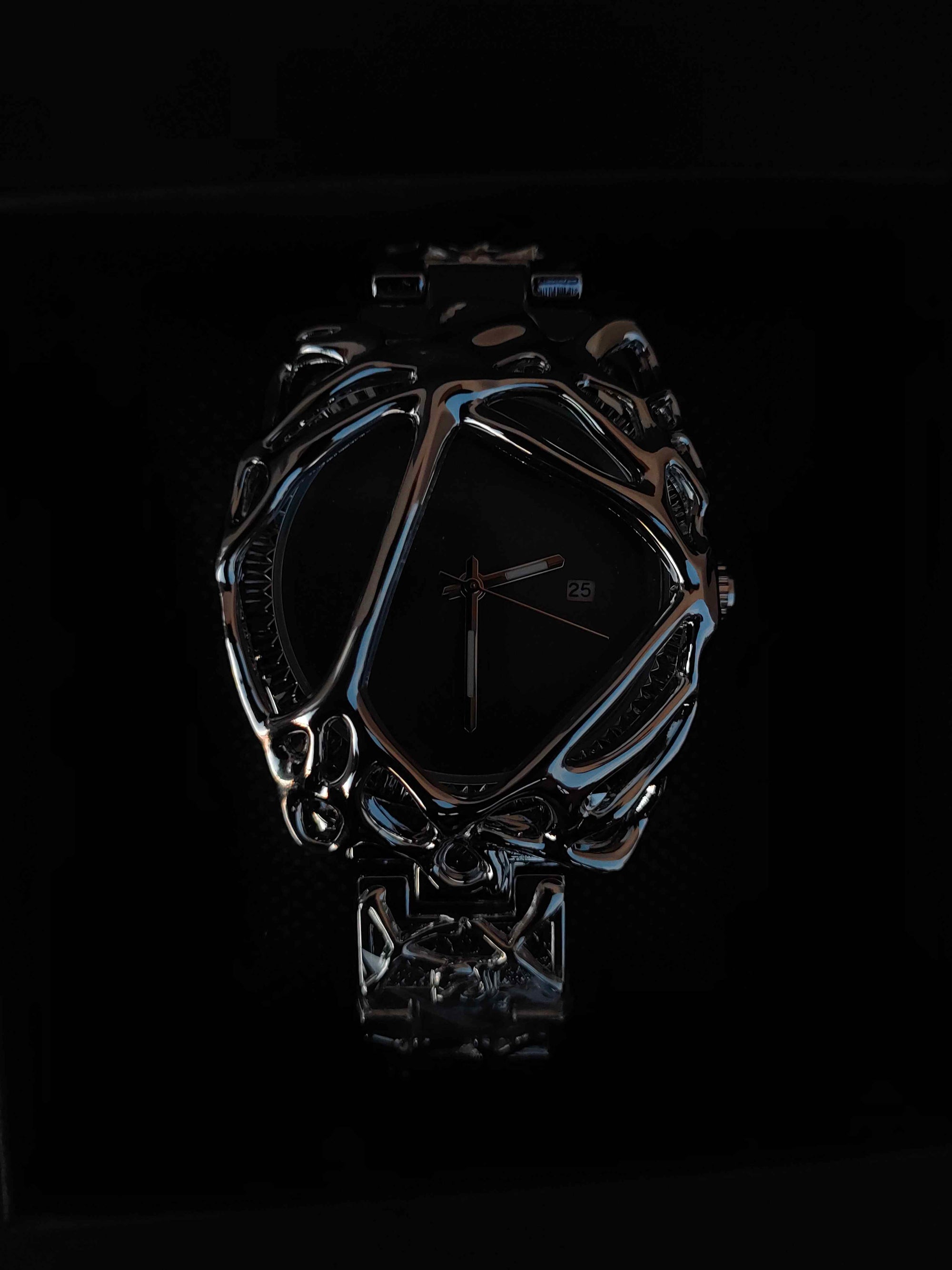 Zegarek Obsidian Edge