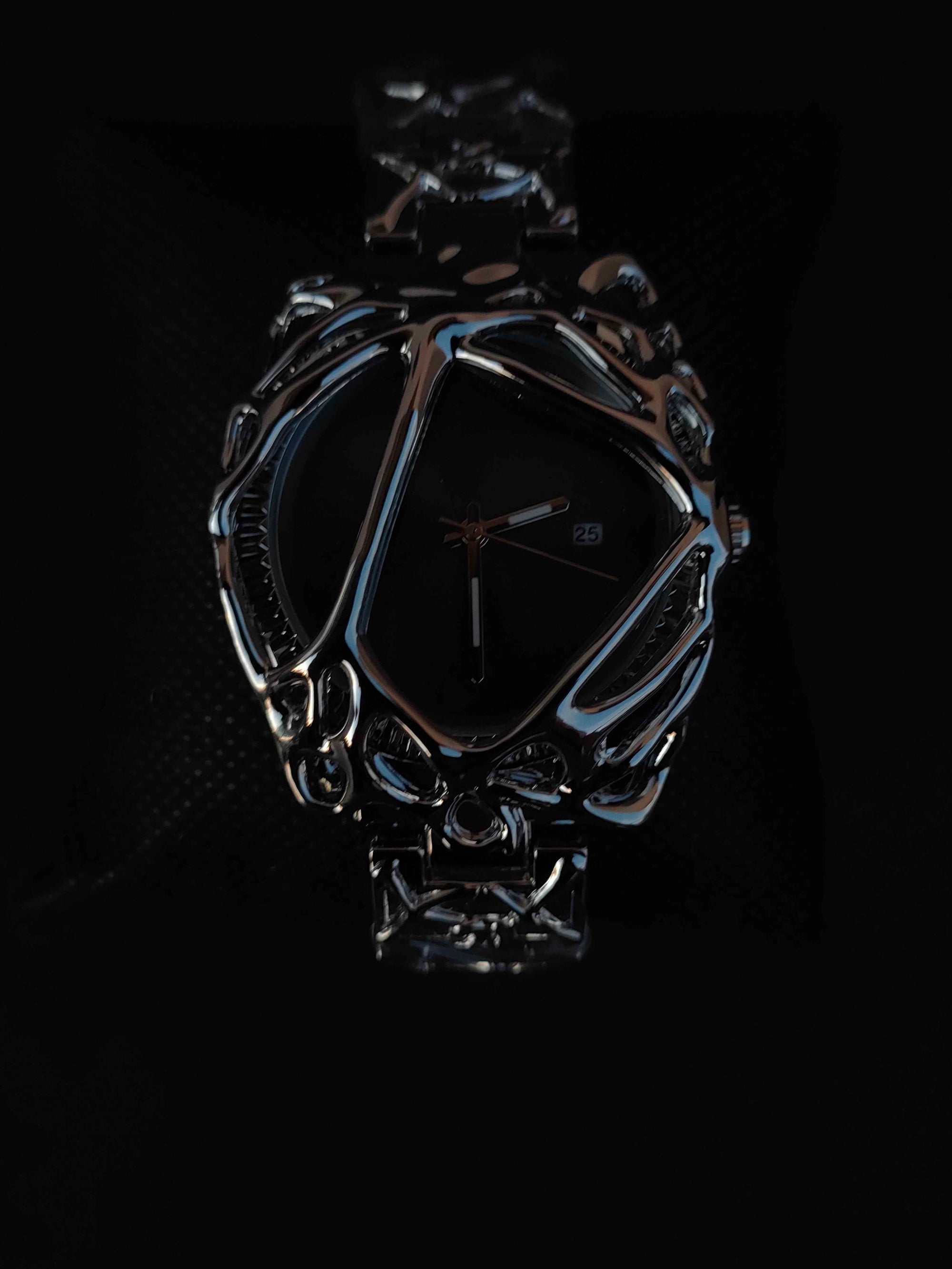 Zegarek Obsidian Edge