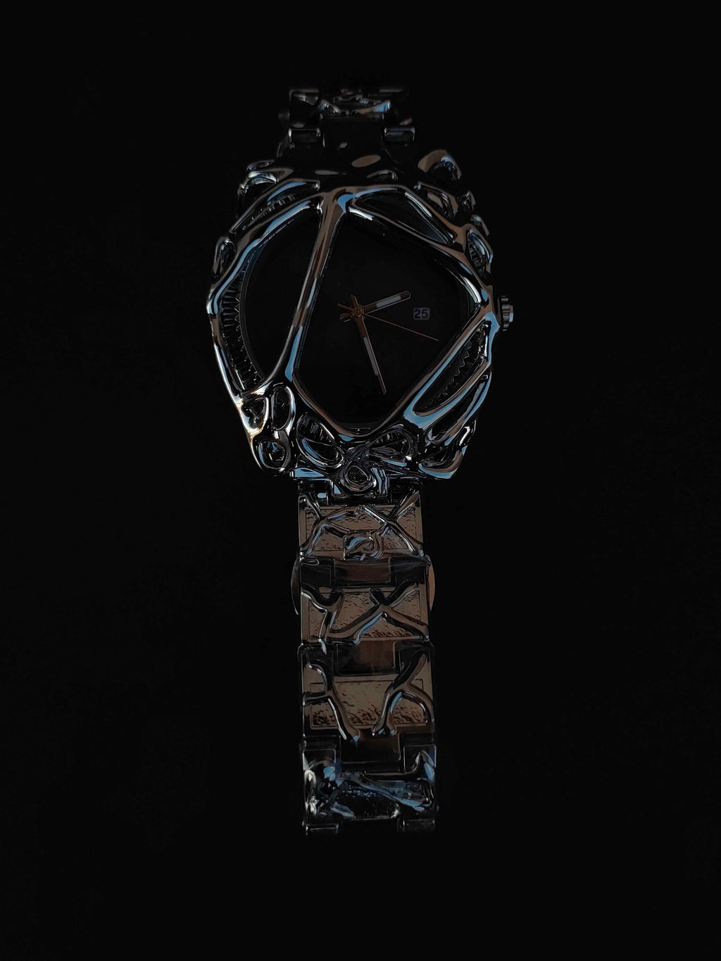 Zegarek Obsidian Edge