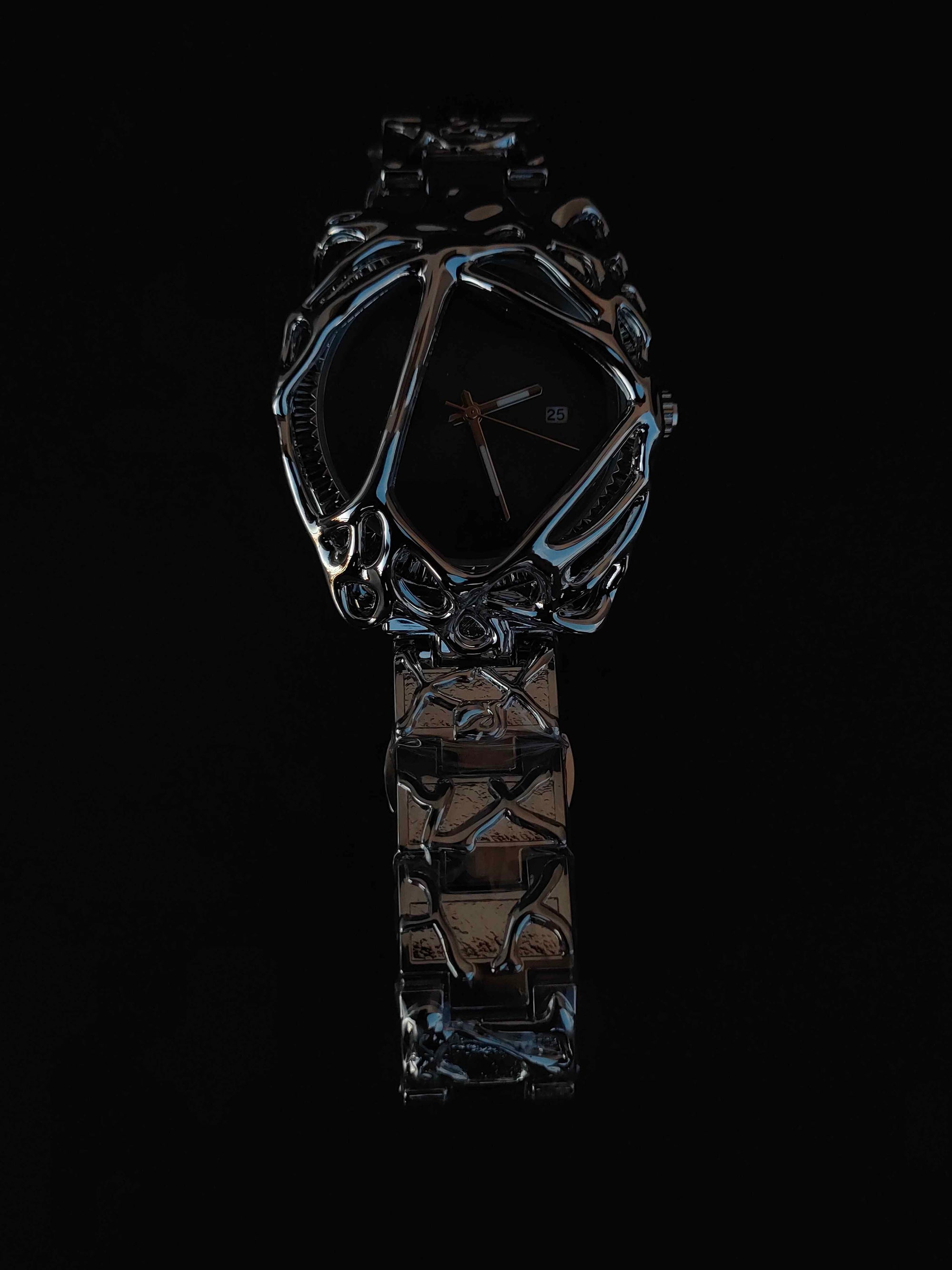 Zegarek Obsidian Edge