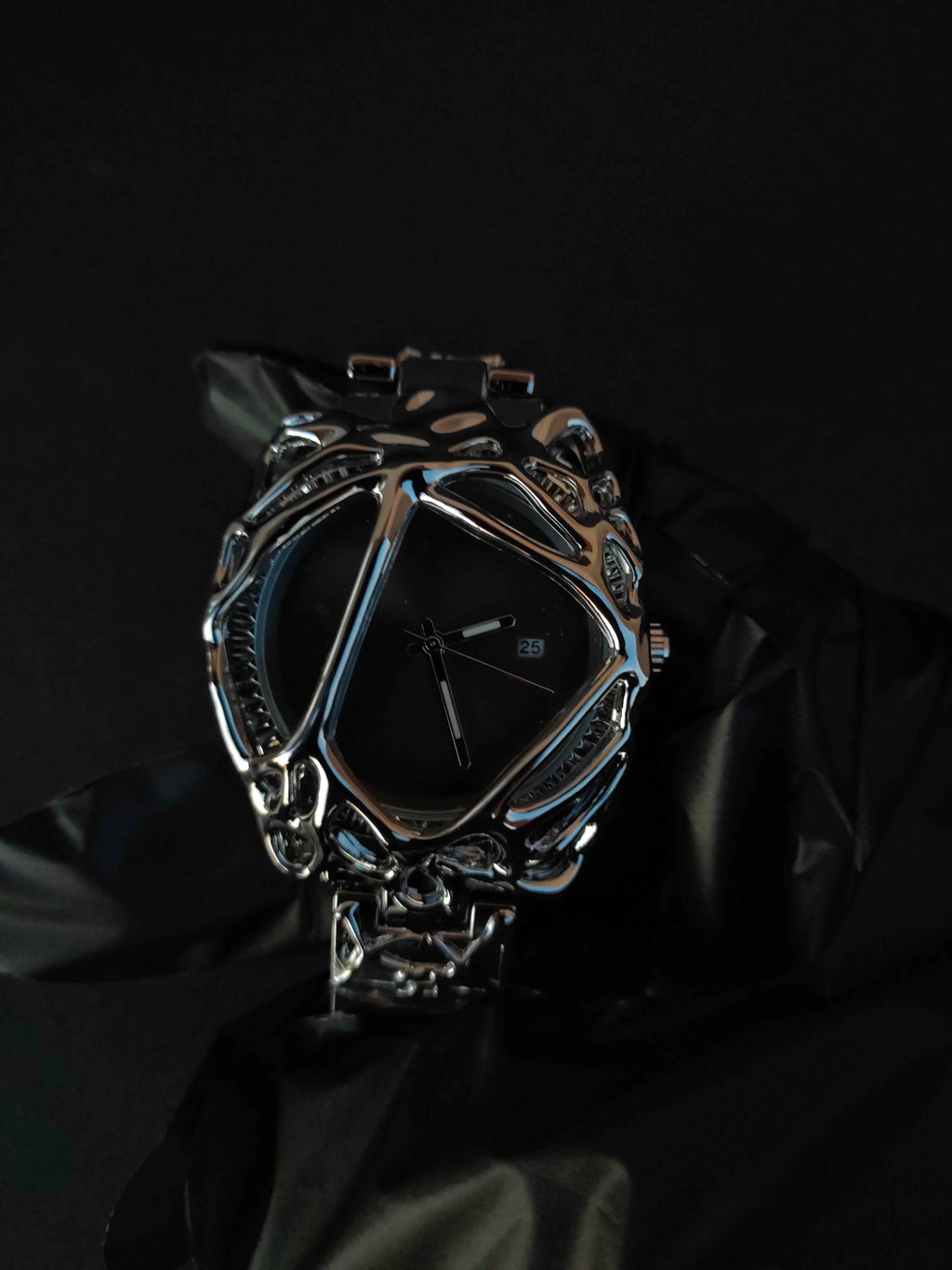 Zegarek Obsidian Edge