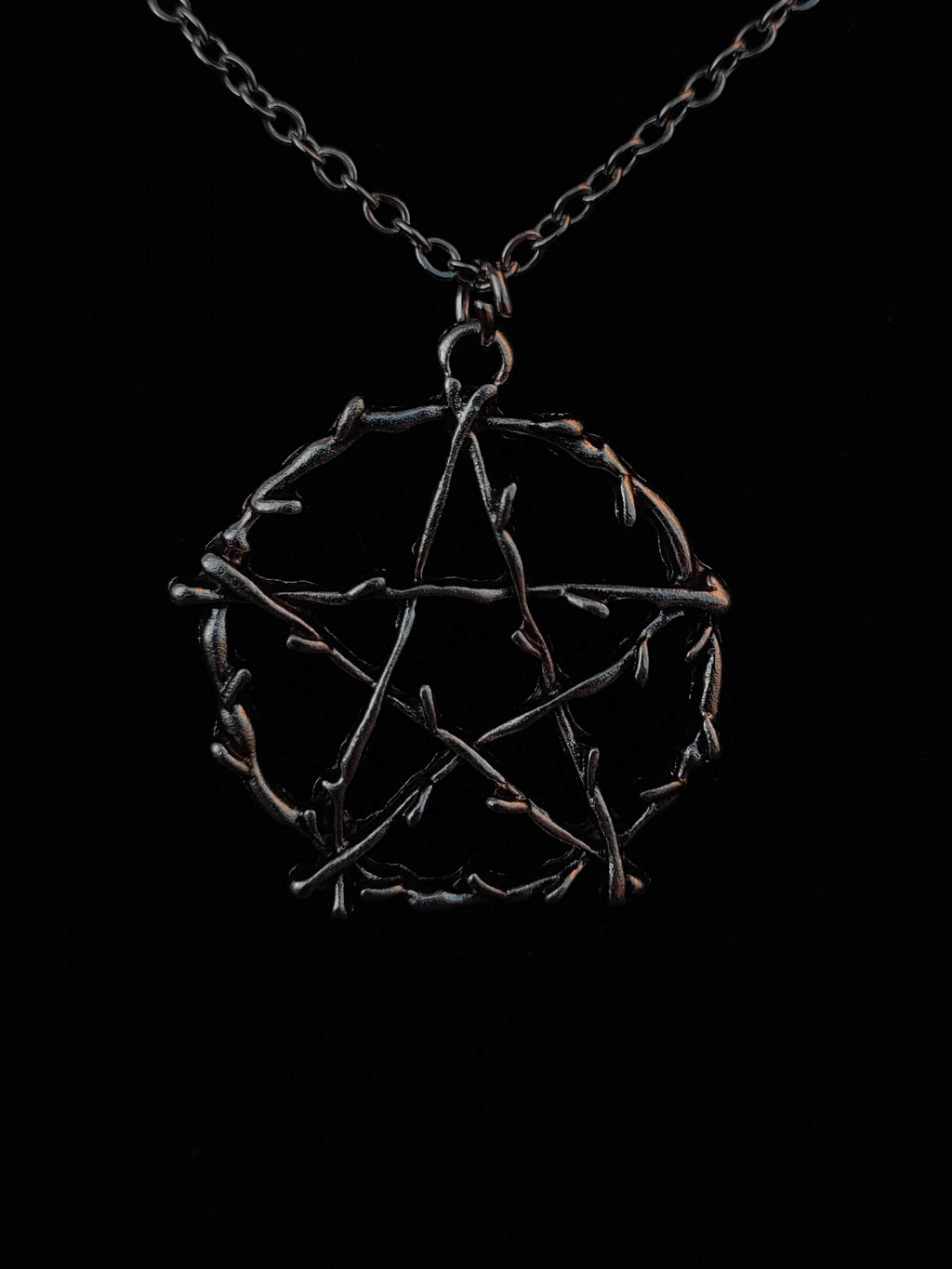 Thorned Star