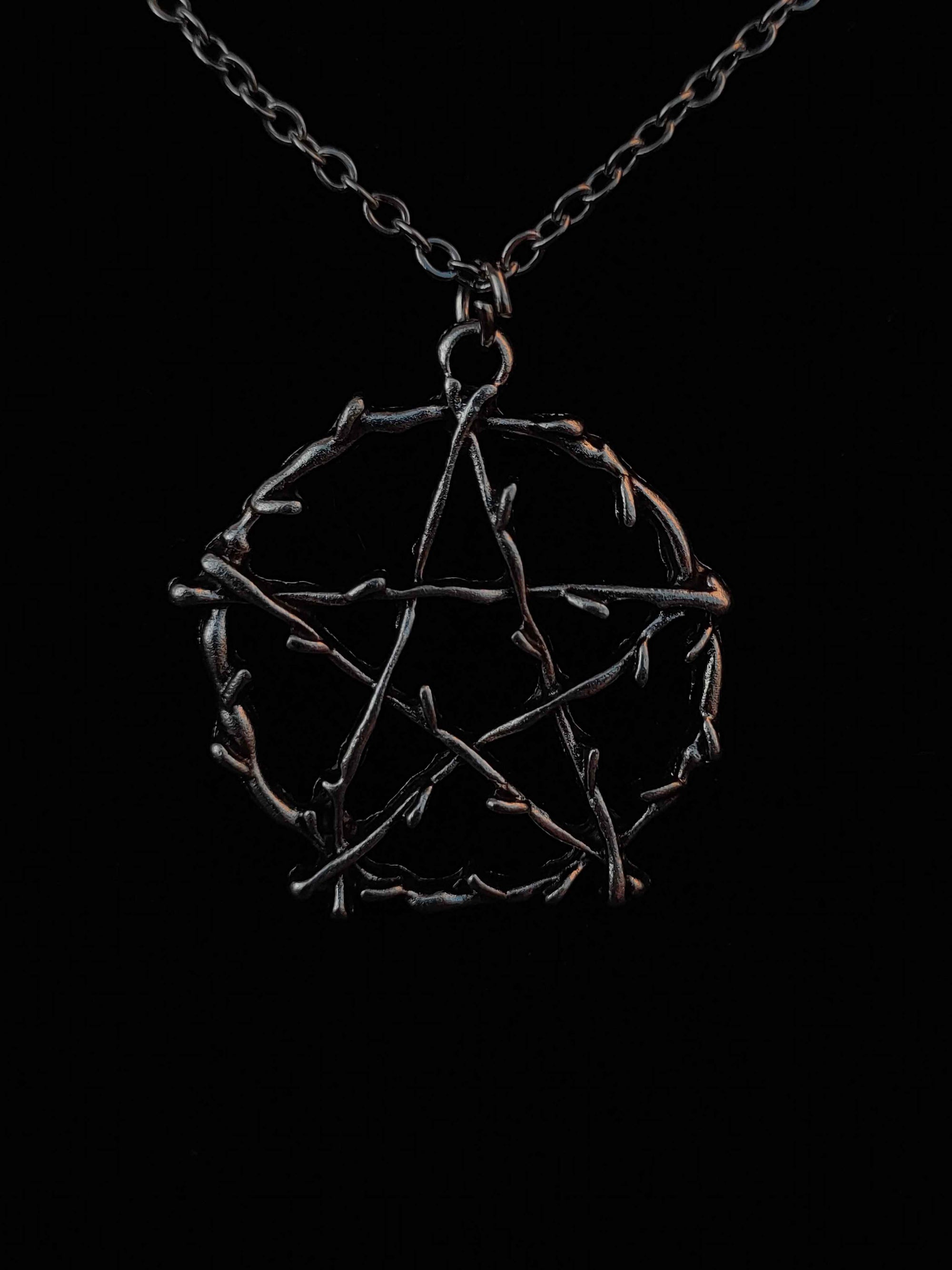 Thorned Star