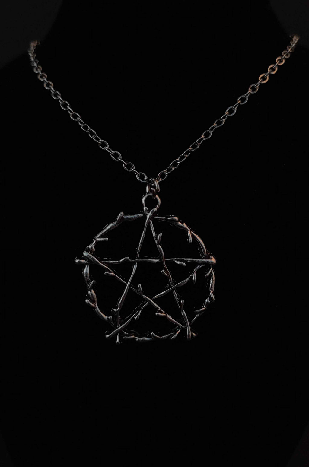 Thorned Star