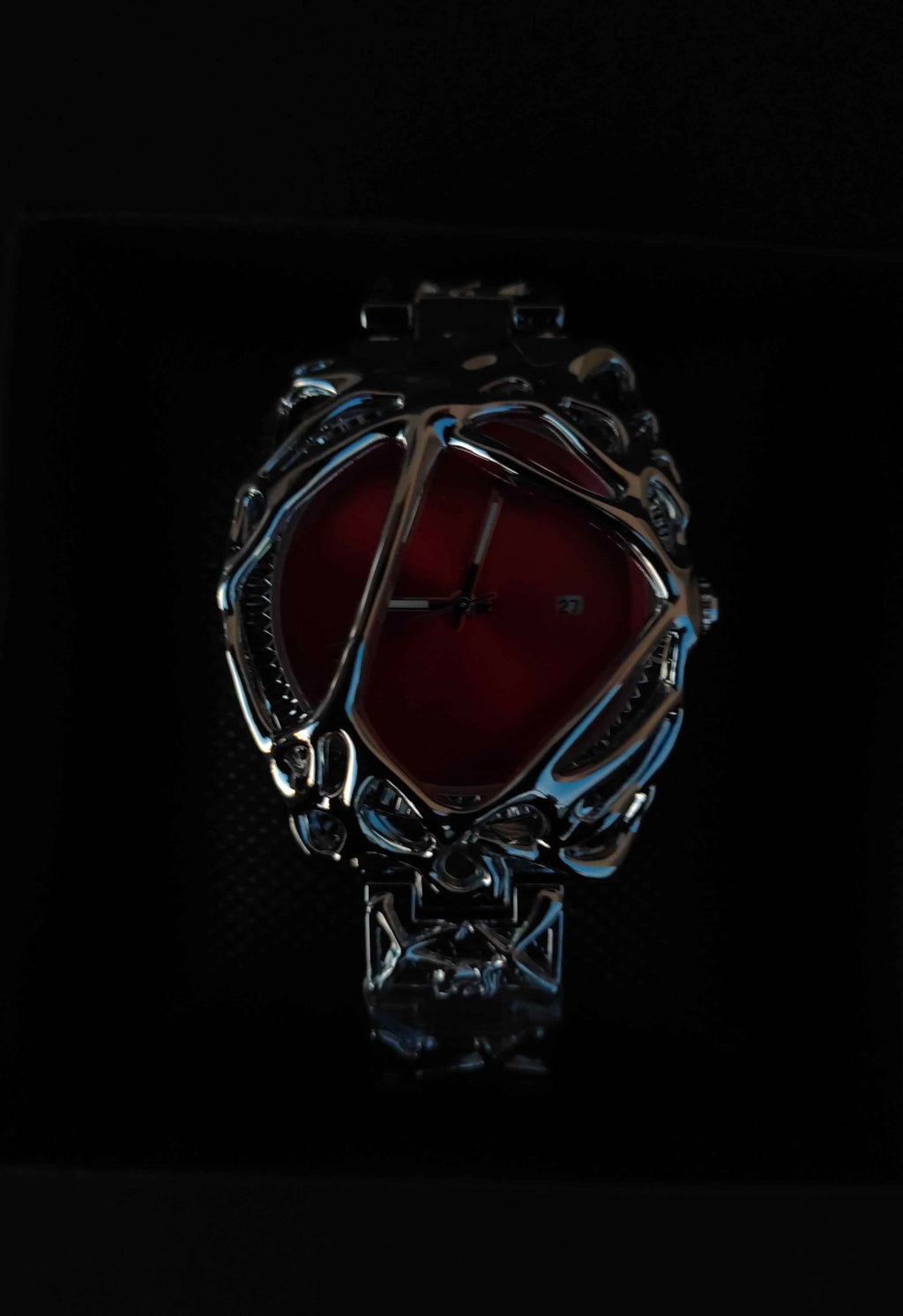 Zegarek Crimson Core