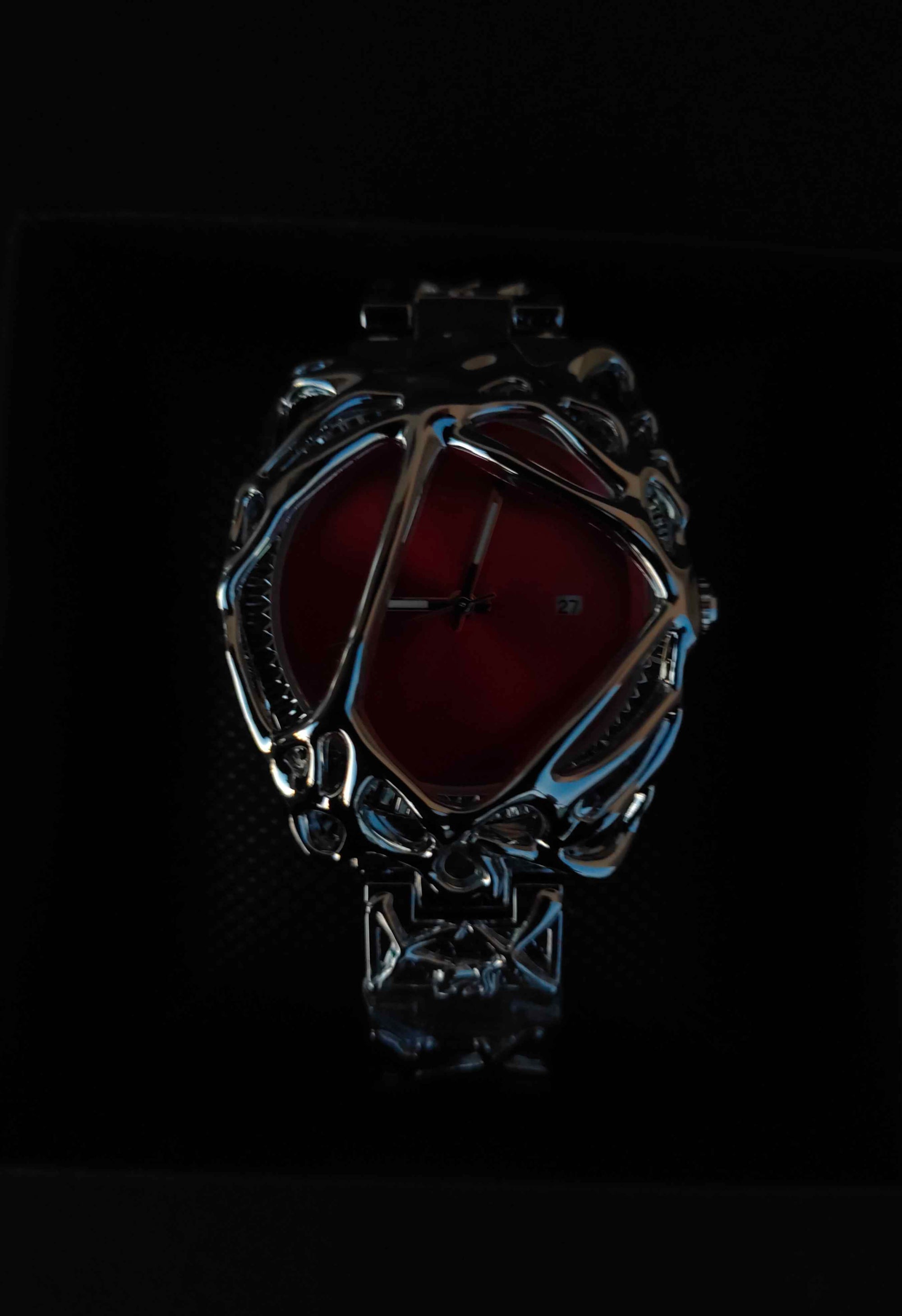 Zegarek Crimson Core